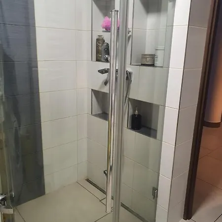 Apartament Kajaczkowo Lejlighed