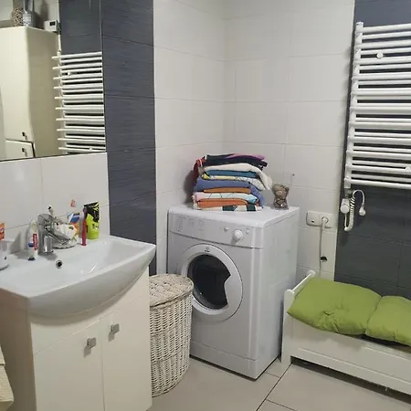 Lejlighed Apartament Kajaczkowo Kielpino