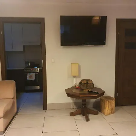 Apartament Kajaczkowo