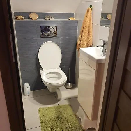 Apartament Kajaczkowo