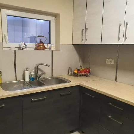 Apartament Kajaczkowo Lejlighed Kielpino