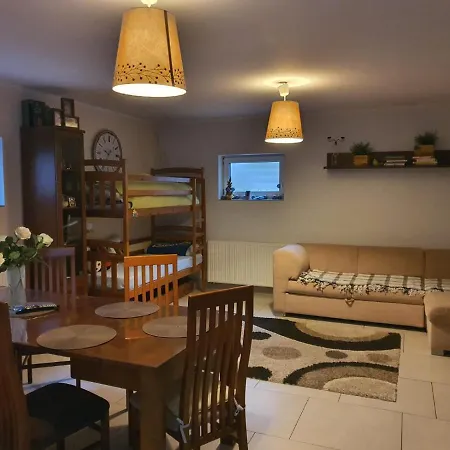 Apartament Kajaczkowo