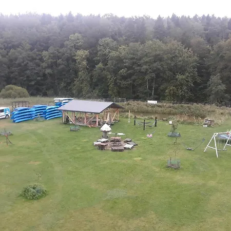Apartament Kajaczkowo Lejlighed